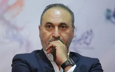 واکنش‌هابه اقدام نمایشی یک بازیگر پرحاشیه