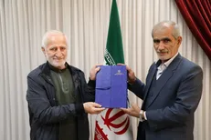 سرپرست دانشگاه تبریز منصوب شد
