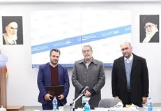 محمد حسام‌پور به‌عنوان معاون پایش و نظارت ساترا منصوب شد