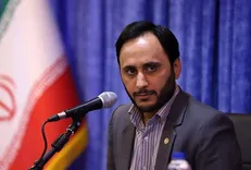 بهادری جهرمی: سند جامع راهبردی صنعت هسته‌ای ۲۰ فروردین رونمایی می‌شود