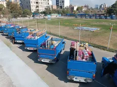 توزیع ۲۰ میلیارد تومان تجهیزات ورزشی و بهداشتی در مدارس کردستان