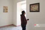 موزه جنگ (عمارت تیمورتاش)