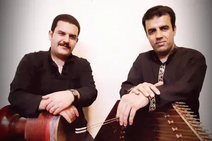 کنسرت &laquo;کمند عشق&raquo; برگزار می&zwnj;شود