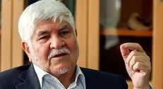 محمد هاشمی در انتخابات ریاست جمهوری شرکت کرد