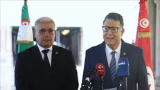 تونس و الجزایر خواستار تسریع فرایند محاکمه رژیم صهیونیستی شدند