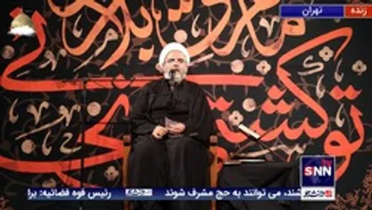 قنبریان: جامعه استبداد زده، شِرک را پذیرفته است
