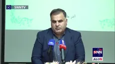 گلعلیزاده: مازوت‌سوزی در نیروگاه‌ها نداریم/ آلودگی هوا ناشی از مصرف سوخت فسیلی است نه نیروگاه‌ها