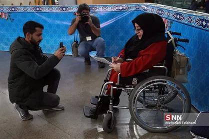 آخرین روز از ثبت نام داوطلبان انتخابات مجلس شورای اسلامی