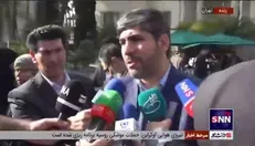 میثم لطیفی: ۹۸۰ هزار خانم در دولت مشغول هستند/ دستگاه‌های اجرایی موظف هستند در مجاورت خود مهدکودک ایجاد بکنند