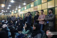 مروری بر قاب‌های ماندگار دانشگاهی در سال ۹۷/ و سرانجام، نوبت نسل تازه فرارسید!