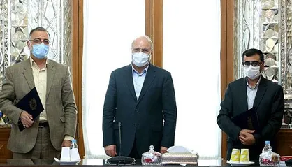 قالیباف: اقتصاد کشور به دلیل وابستگی به نفت مریض شده / ارائه تعداد زیاد طرح&zwnj;های ناپخته از آسیب&zwnj;های مجلس است