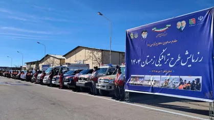 رئیس پلیس&zwnj;راه استان کرمان خواستار مشارکت معادن در بهینه سازی جاده&zwnj;ها شد