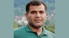 اقدام پاسدار شهید نیروی زمینی سپاه برای نجات جان چند بیمار نیازمند پیوند عضو