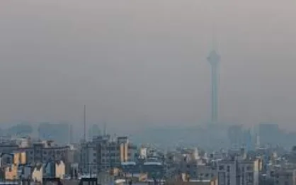 صدور هشدار زرد هواشناسی/ بارش&zwnj;ها تا پنجشنبه ادامه داد؛ هموطنان نکات ایمنی را رعایت کنند