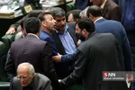 صحن علنی مجلس شورای اسلامی