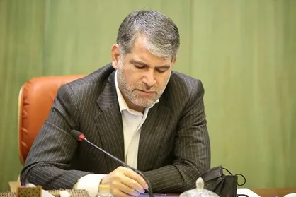 صادرات دام زنده به خارج از کشور/ ۱۰۰هزار سفارش صادرات دام ثبت شد