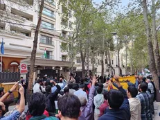 اقدام دولت مجارستان لگدمال کردن بدیهی‌ترین ارزش‌های انسانی بود!