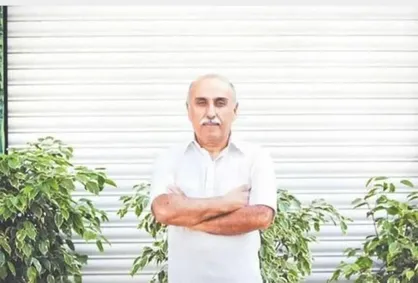 رمان تازه رضا جولایی منتشر شد