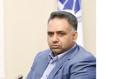 عبدیان: به خاطر یک بازیکن با نام استقلال بازی نمی‌کنیم