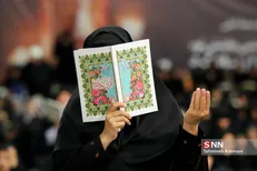 یک مباحثه عمیق فلسفی در شب قدر/ دلا! خو کن به تنهایی