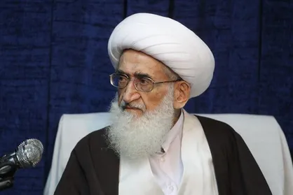 آیت&zwnj;الله نوری همدانی: اهانت به رهبری و مرجعیت، حکم محاربه دارد