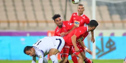اسامی محرومان هفته ۲۱؛ پرسپولیس یک محروم دارد