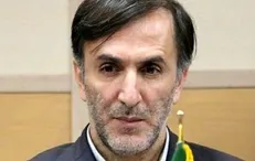 ایران در آستانه ورود به بازار ۳۰۰ میلیارد دلاری اورآسیا