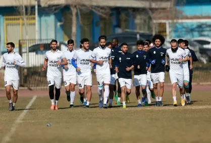 نادری به تمرینات گروهی استقلال ملحق شد