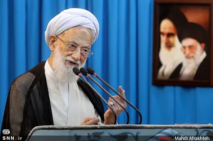 اقدامات ترامپِ دجال برای پوشش دادن شکست&zwnj;هایش است/ مسئولان حرف&zwnj;های خود را در جلسات خصوصی بزنند