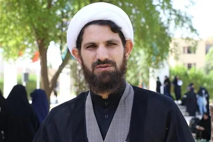 دانشجویان علوم پزشکی اهواز به اربعین اعزام شدند
