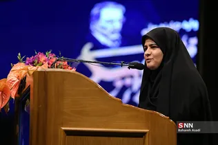 اولین جشنواره جایزه ملی شهید پیشرفت