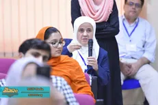 دانشمندان مسلمان دنیا به واکاوی جدیدترین راه‌های مقابله با بیماری‌های واگیر پرداختند