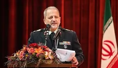 سردار احمدی‌مقدم: قدرت دفاعی موجب اصلاح لهجه تهدیدآمیز دشمنان شده است
