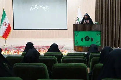 مسئولان بسیج دانشگاه شهید مطهری یزد معرفی شد + عکس