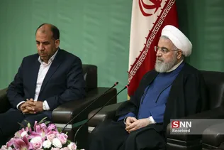 دکتر روحانی