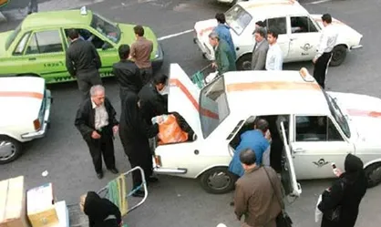 عوارض خودرو&zwnj;های فرسوده افزایش می&zwnj;یابد