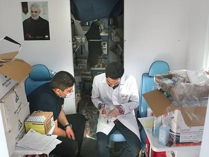 راه اندازی پویش &laquo;نذر خدمت به نیابت از شهید خدمت&raquo; در فارس