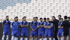 ۲۶ اسفند تاریخ دقیق بازی دوستانه تیم ملی با لیبی