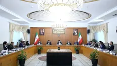 رئیسی: سازمان‌های جهانی به وظایف خود در قبال جنایات صهیونیست‌ها عمل کنند