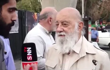 جامعه جهانی و مردم کشور&zwnj;ها به محور مبارزه می&zwnj;پیوندند