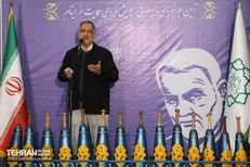 لزوم زنده نگه داشتن مشی پهلوانی و مرام گذشت و بزرگمردی