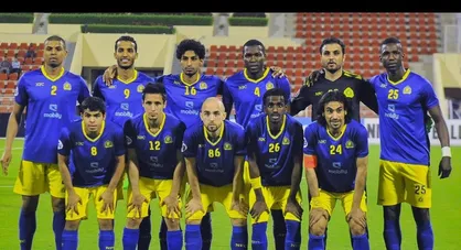 هشدار جدی به استقلال و پرسپولیس؛ ۷ باشگاه عربستانی محروم شدند!