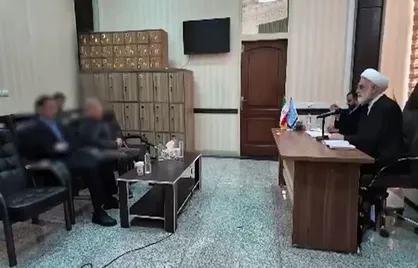 پرسش و پاسخ اژه&zwnj;ای از جاعل امضای مسئولین