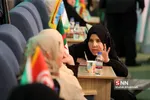 افتتاحیه مسابقات بین المللی قرآن دانش آموزی