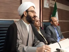 اساتید باید در زمینه‌های مختلف برای دانشجویان الگو باشند