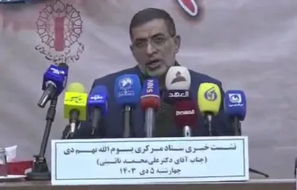یوم الله ۹ دی یک حماسه بی&zwnj;بدیل و فوق العاده کارساز بود/ ملت ایران با بصیرت و هنرمندی همیشه دشمن را غافلگیر کرده