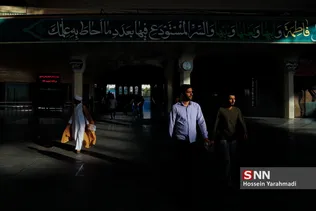 قربان