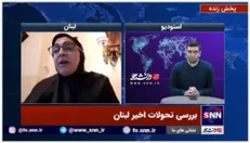 نویسنده لبنانی: 30 سال از فرماندهی سیدحسن نصرالله می گذرد و ما باید این راه را ادامه دهیم