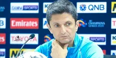واکنش سرمربی الهلال پس از حذف از لیگ قهرمانان آسیا