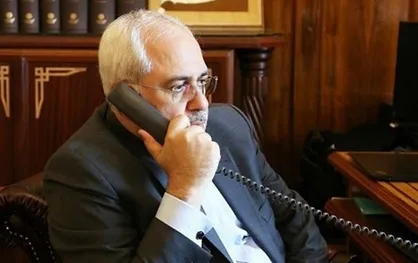 رایزنی تلفنی ظریف و همتای نروژی درباره مبارزه با کرونا